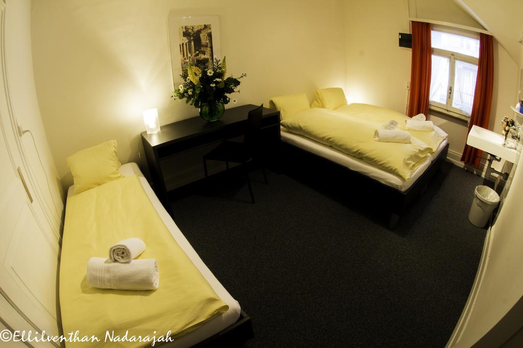 Hotel Schonegg Jungfrau Quarto foto